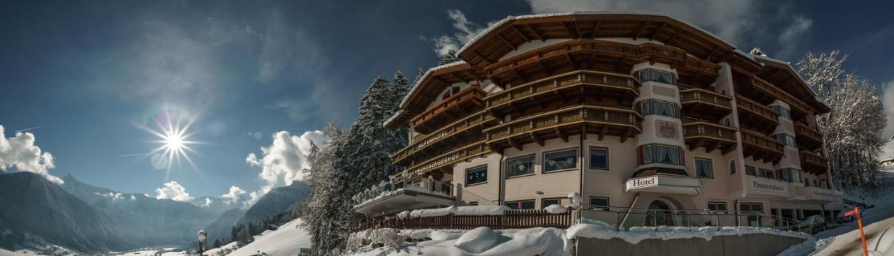 Panoramahotel Schwendbergerhof Hippach Extérieur photo